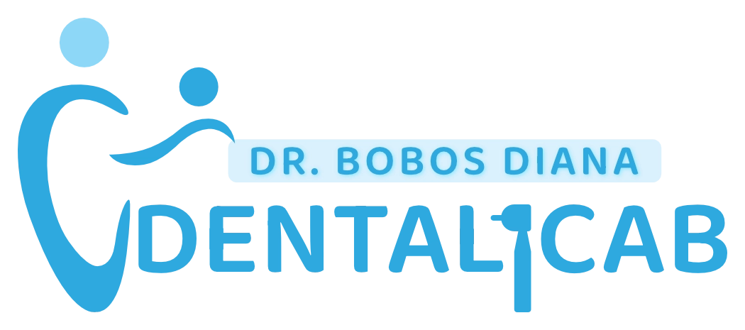 Dental Cab Logo